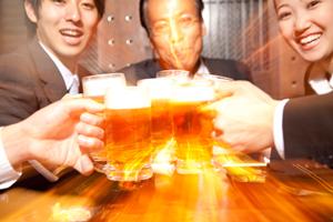 非日常空間を楽しめるホストクラブ